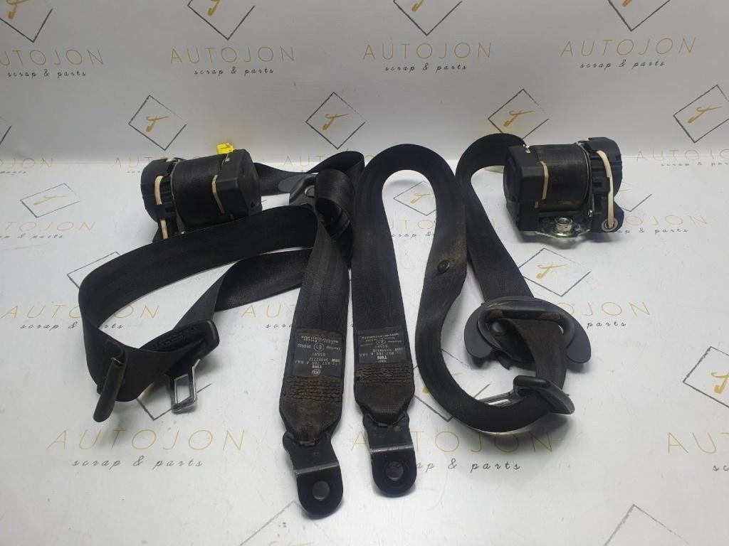 Centuri siguranta Fata VOLKSWAGEN TOURAN 1T1, 1T2 2003 - 2010 1.9 TDI BKC, BLS, BXE 1T2857705A
