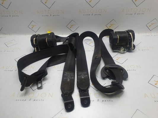 Centuri siguranta Fata VOLKSWAGEN TOURAN 1T1, 1T2 2003 - 2010 1.9 TDI BKC, BLS, BXE 1T2857705A