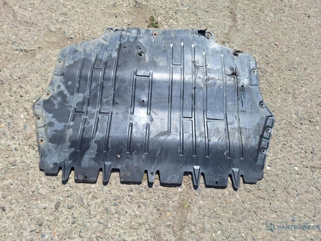Scut de protectie motor SKODA OCTAVIA II Combi 1Z5 2004 - 2013, VOLKSWAGEN GOLF VI 5K1 2008 - 2013 2.0 TDI CBDC, CLCA 1K0825237AG