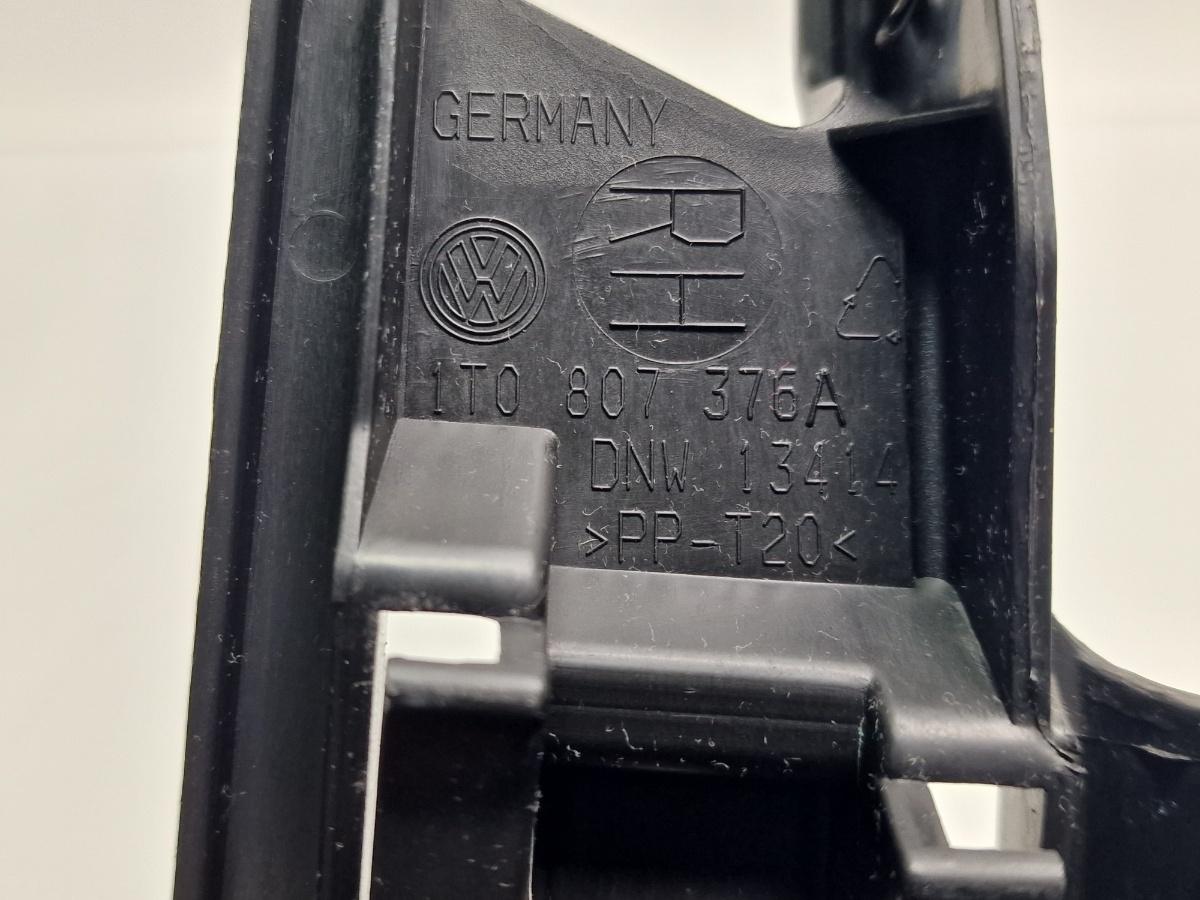 Suport bara dreapta spate VOLKSWAGEN TOURAN 1T1, 1T2 2003 - 2010 1.9 TDI BKC, BLS, BXE 1T0807376A