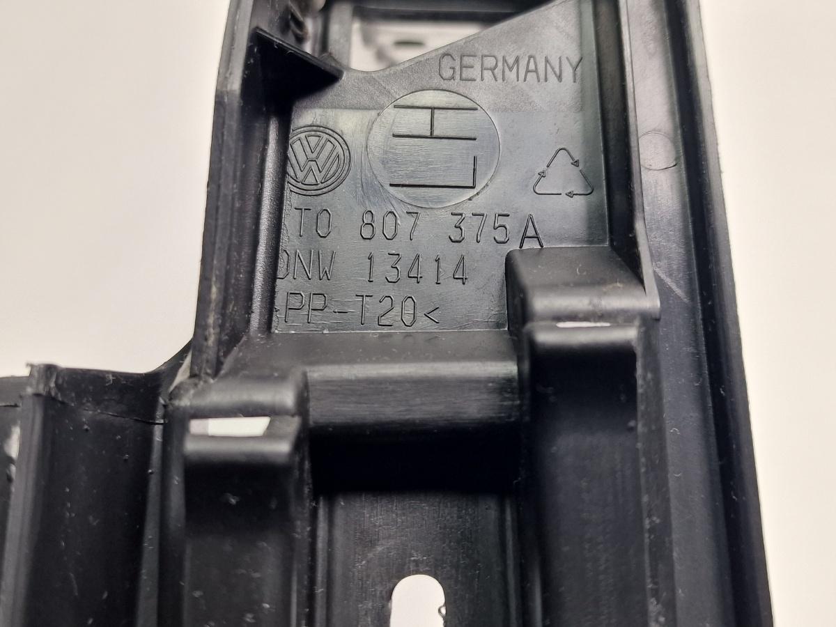 Suport bara stanga spate VOLKSWAGEN TOURAN 1T1, 1T2 2003 - 2010 1.9 TDI BKC, BLS, BXE 1T0807375A
