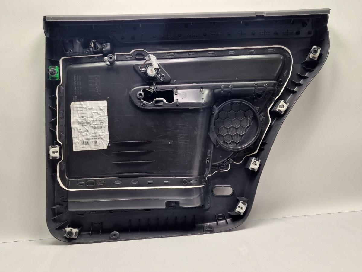 Panou usa stanga spate VOLKSWAGEN TOURAN 1T1, 1T2 2003 - 2010 1.9 TDI BKC, BLS, BXE 1T0867211