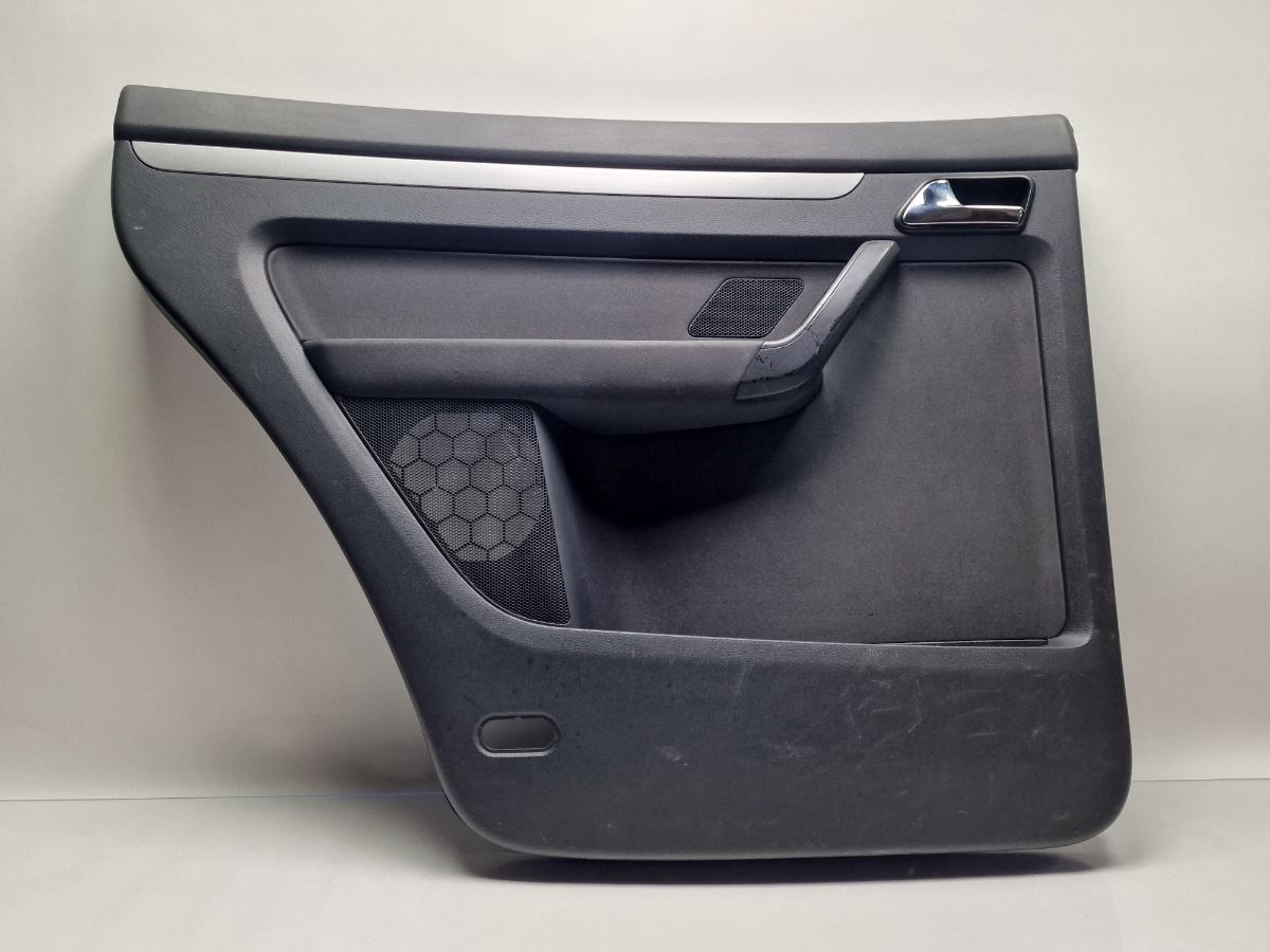 Panou usa stanga spate VOLKSWAGEN TOURAN 1T1, 1T2 2003 - 2010 1.9 TDI BKC, BLS, BXE 1T0867211