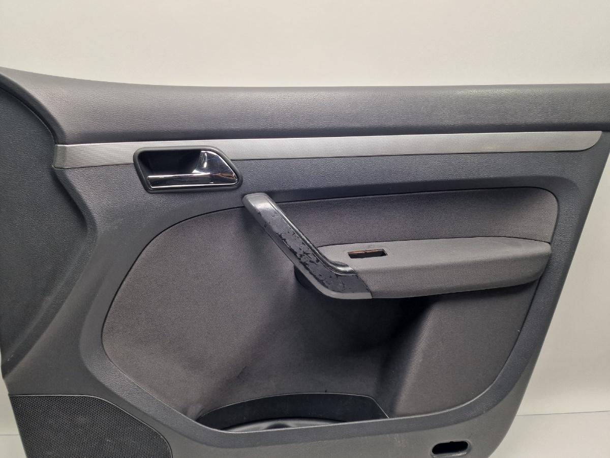 Panou usa dreapta fata VOLKSWAGEN TOURAN 1T1, 1T2 2003 - 2010 1.9 TDI BKC, BLS, BXE 1T1867012