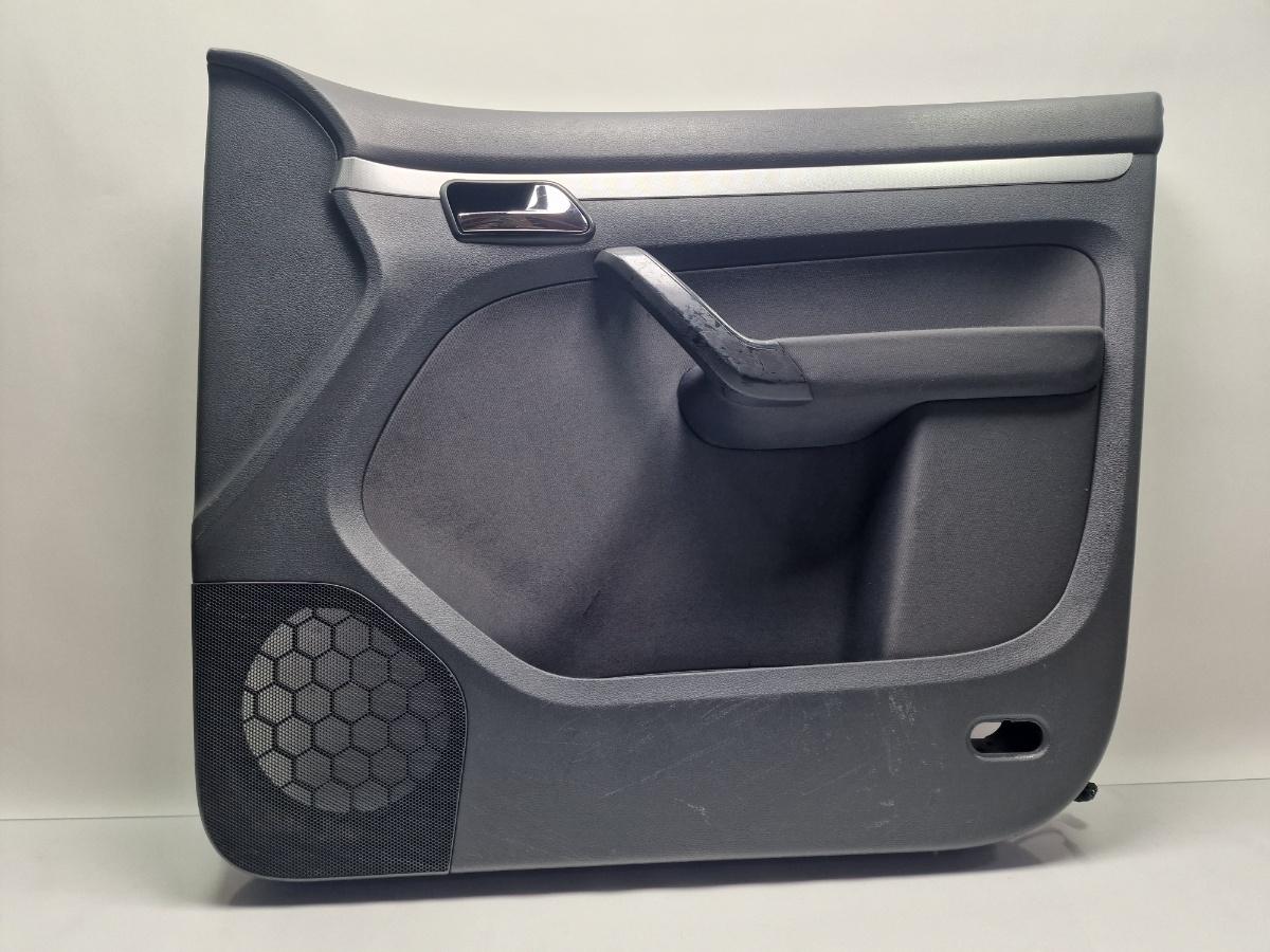 Panou usa dreapta fata VOLKSWAGEN TOURAN 1T1, 1T2 2003 - 2010 1.9 TDI BKC, BLS, BXE 1T1867012
