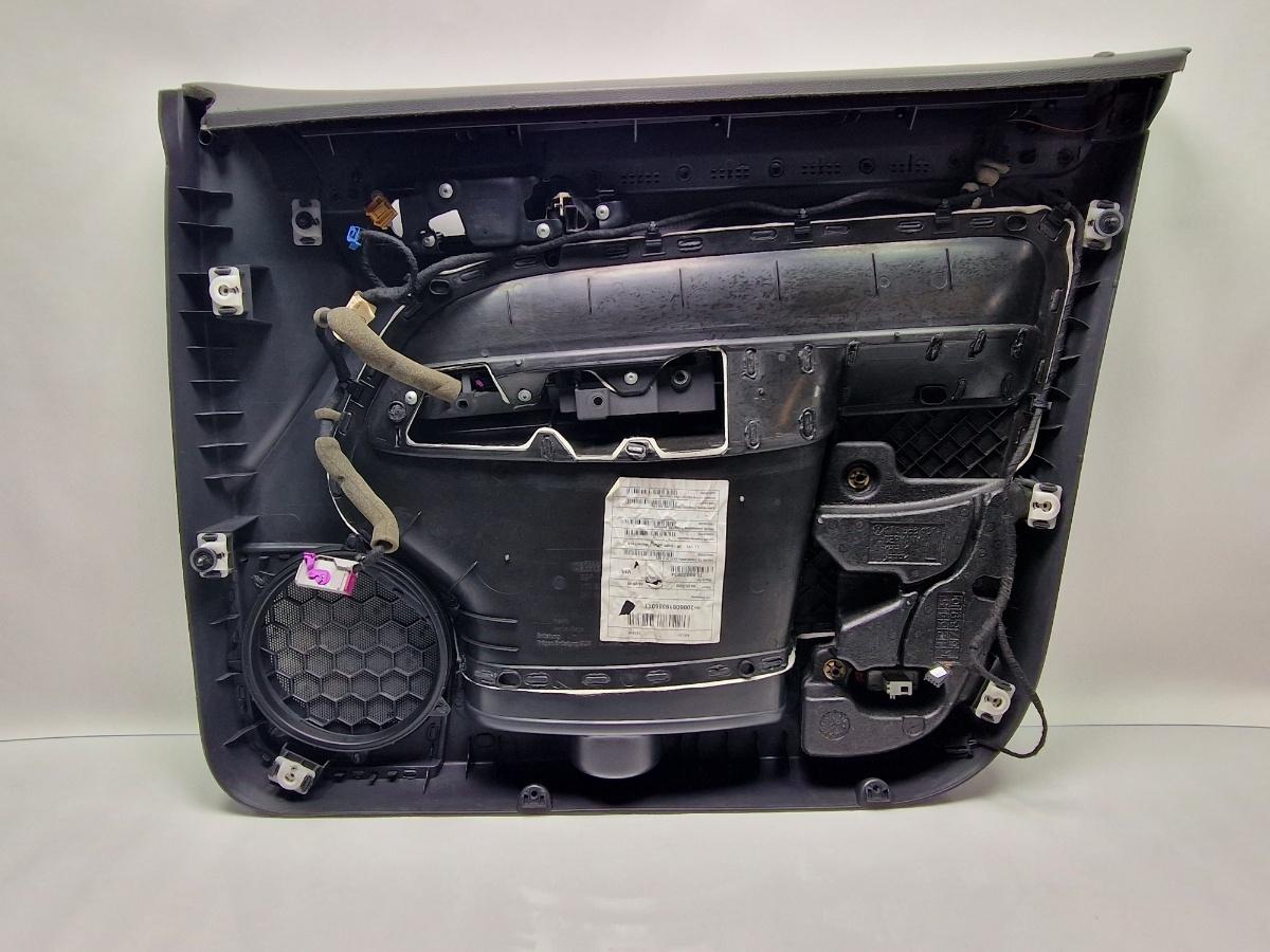 Panou usa stanga fata VOLKSWAGEN TOURAN 1T1, 1T2 2003 - 2010 1.9 TDI BKC, BLS, BXE 1T1867011