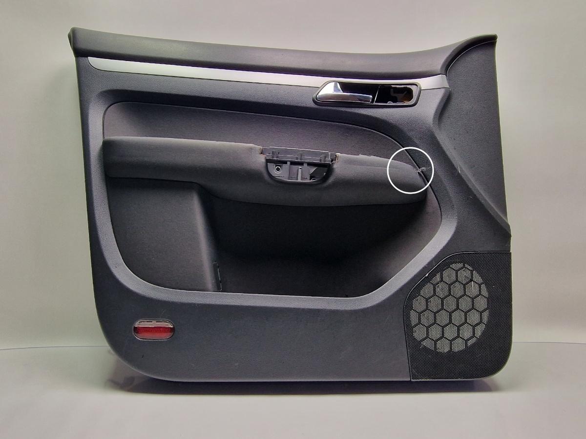 Panou usa stanga fata VOLKSWAGEN TOURAN 1T1, 1T2 2003 - 2010 1.9 TDI BKC, BLS, BXE 1T1867011