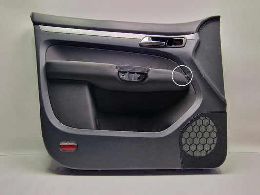 Panou usa stanga fata VOLKSWAGEN TOURAN 1T1, 1T2 2003 - 2010 1.9 TDI BKC, BLS, BXE 1T1867011