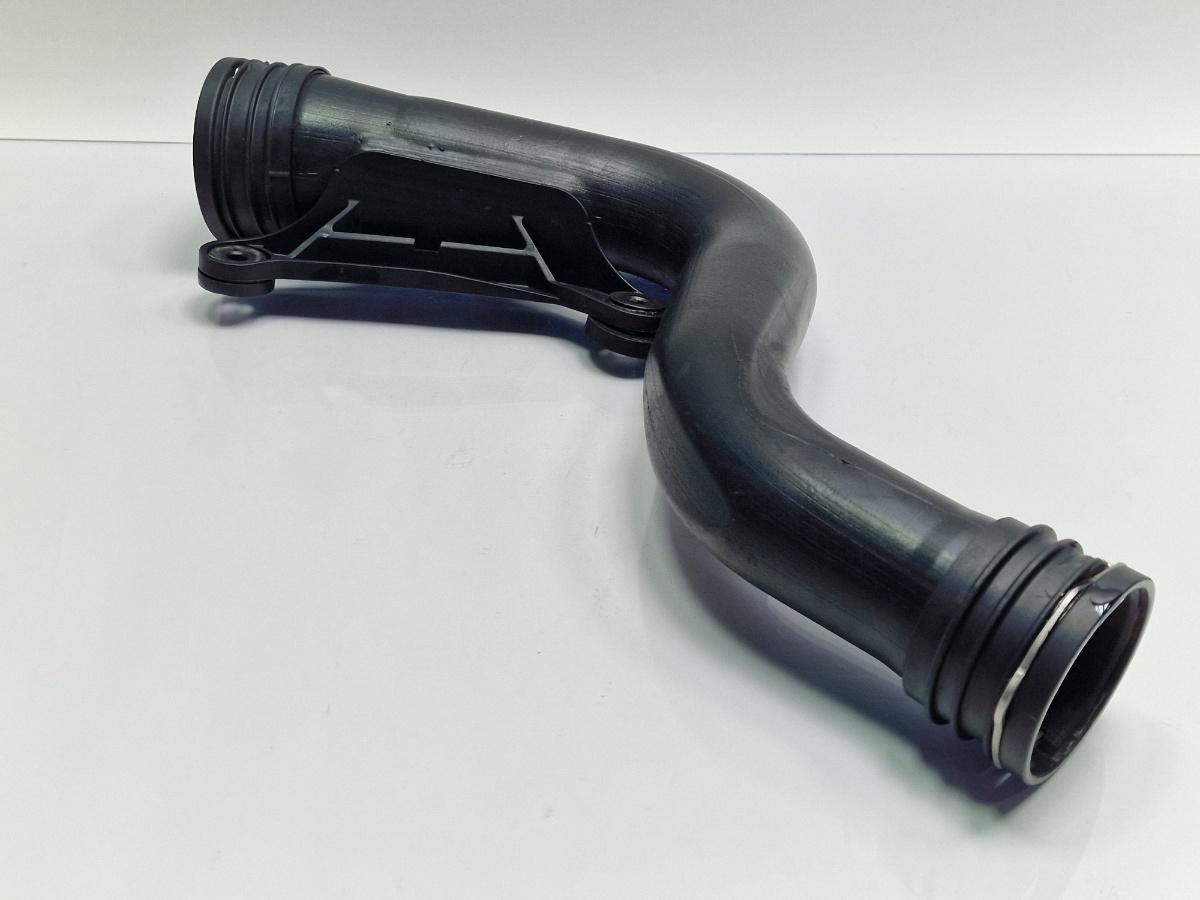 Conducta intercooler VOLKSWAGEN TOURAN 1T1, 1T2 2003 - 2010 1.9 TDI BKC, BLS, BXE 1K0145762P