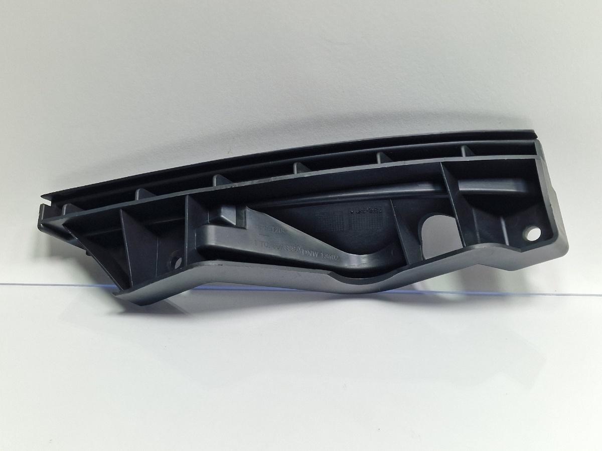 Suport far stanga VOLKSWAGEN TOURAN 1T1, 1T2 2003 - 2010 1.9 TDI BKC, BLS, BXE 1T0807889A