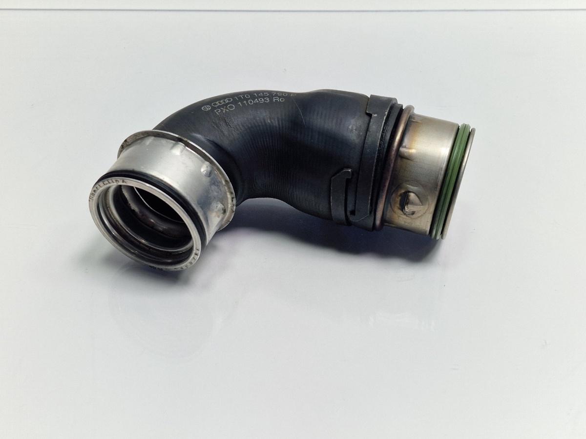 Furtun intercooler VOLKSWAGEN TOURAN 1T1, 1T2 2003 - 2010 1.9 TDI BKC, BLS, BXE 1T0145790B