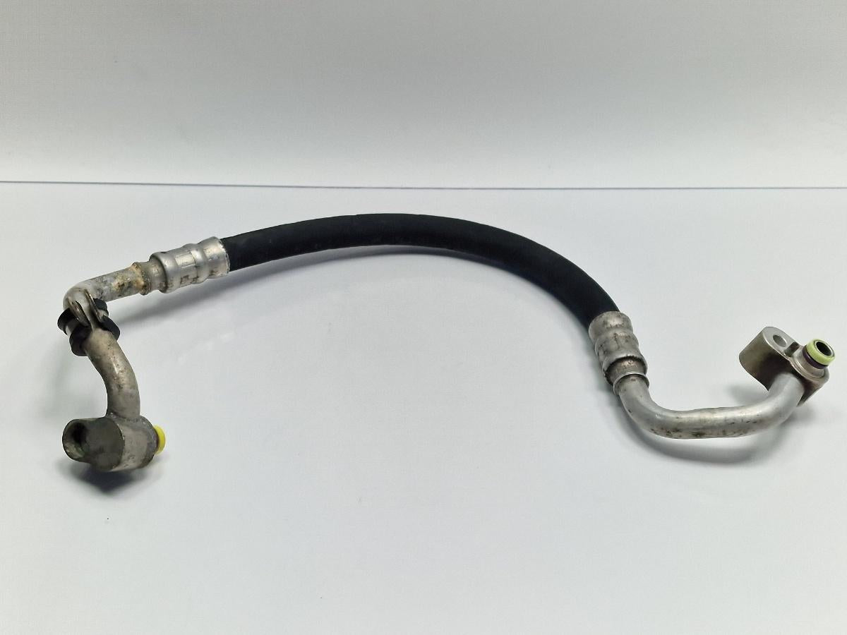 Conducta AC compresor-radiator VOLKSWAGEN TOURAN 1T1, 1T2 2003 - 2010 1.9 TDI BKC, BLS, BXE 1K0820721C