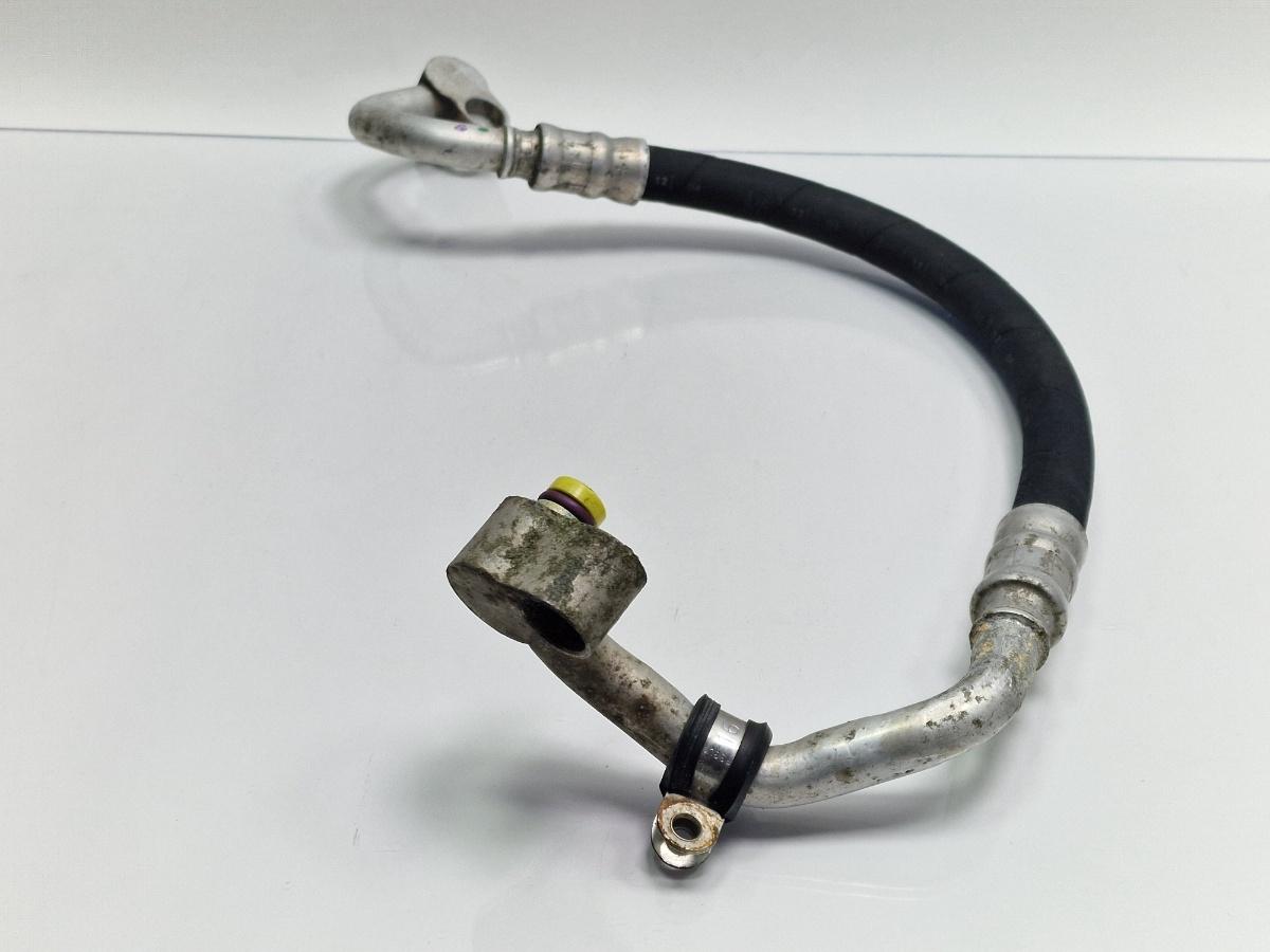 Conducta AC compresor-radiator VOLKSWAGEN TOURAN 1T1, 1T2 2003 - 2010 1.9 TDI BKC, BLS, BXE 1K0820721C