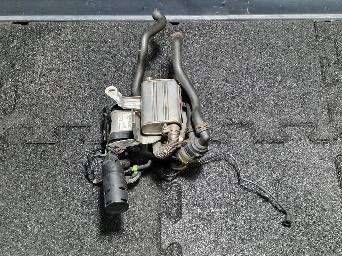 Sirocou webasto VOLKSWAGEN TOURAN 1T1, 1T2 2003 - 2010 1.9 TDI BKC, BLS, BXE Webasto 000018021232 1K0815071P