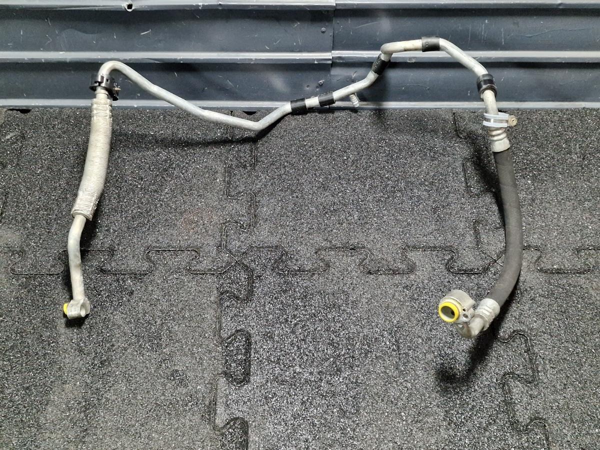 Conducta AC joasa presiune VOLKSWAGEN TOURAN 1T1, 1T2 2003 - 2010 1.9 TDI BKC, BLS, BXE 1T0820743AA