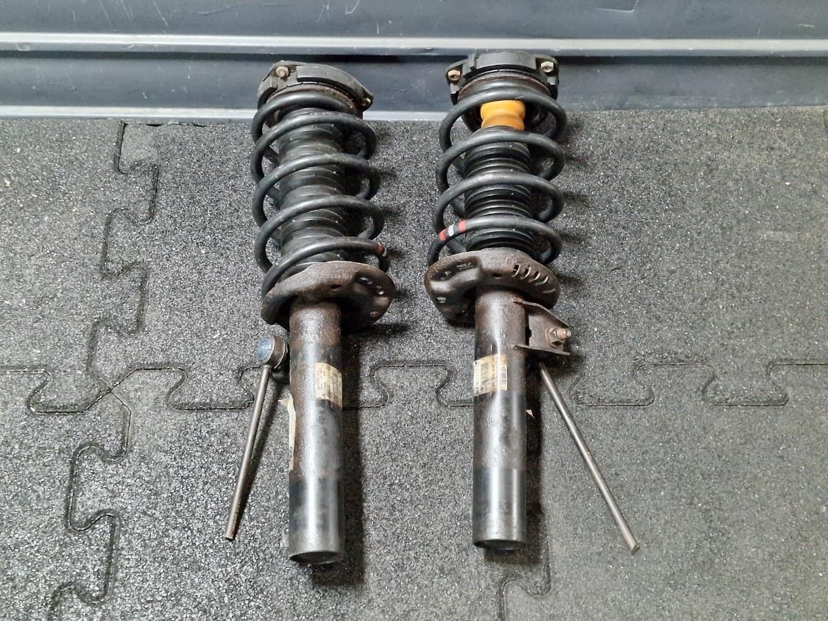 Amortizoare cu arcuri fata VOLKSWAGEN TOURAN 1T1, 1T2 2003 - 2010 1.9 TDI BKC, BLS, BXE 1T0413031BQ