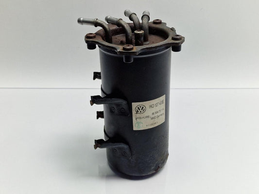 Carcasa filtru combustibil VOLKSWAGEN TOURAN 1T1, 1T2 2003 - 2010 1.9 TDI BKC, BLS, BXE 1K0127400E
