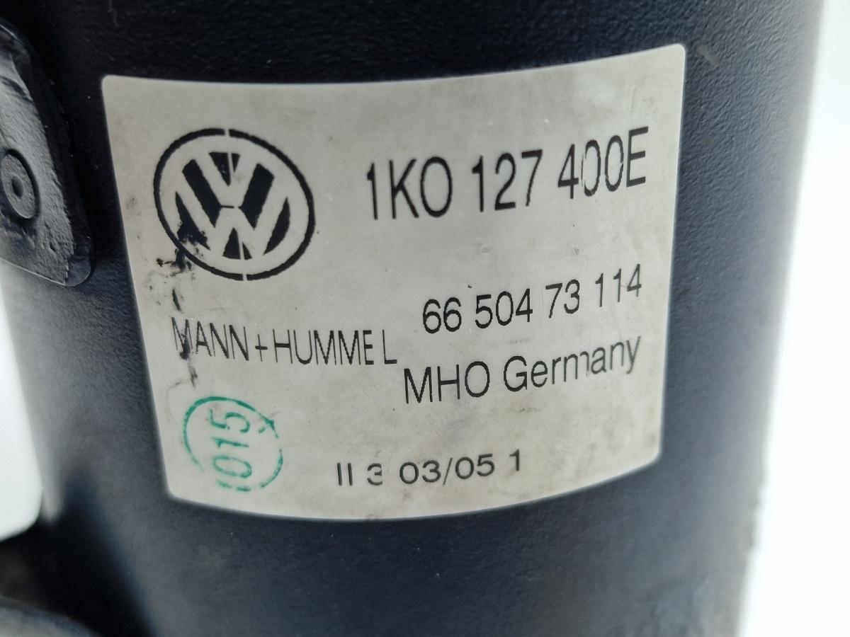Carcasa filtru combustibil VOLKSWAGEN TOURAN 1T1, 1T2 2003 - 2010 1.9 TDI BKC, BLS, BXE 1K0127400E