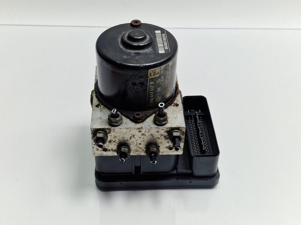 Modul pompa ABS VOLKSWAGEN TOURAN 1T1, 1T2 2003 - 2010 1.9 TDI BKC, BLS, BXE 1K0614517H