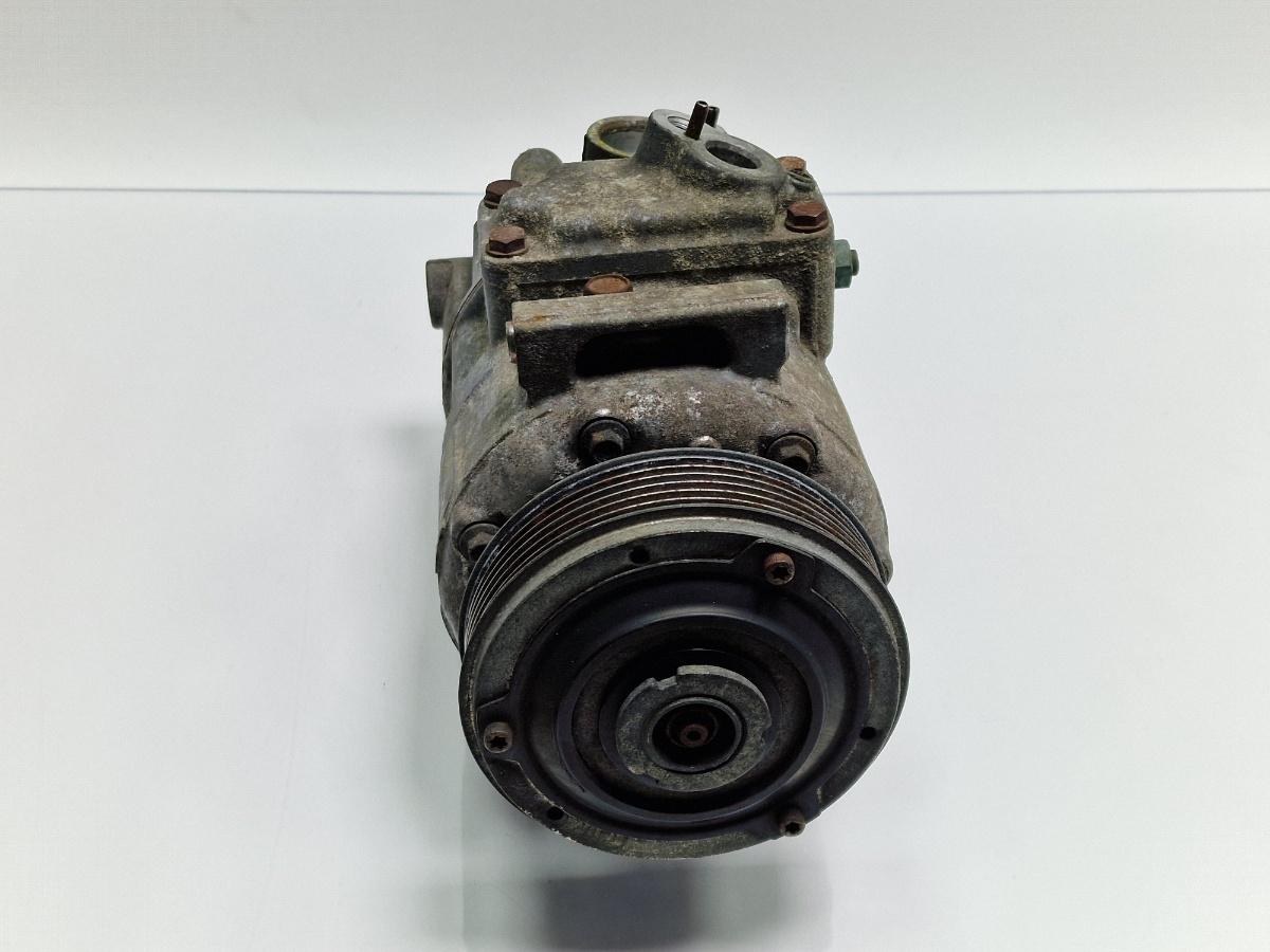 Compresor AC VOLKSWAGEN TOURAN 1T1, 1T2 2003 - 2010 1.9 TDI BKC, BLS, BXE 1K0820859F