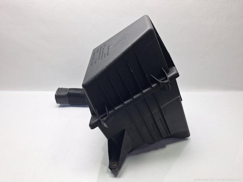 Carcasa filtru de aer SKODA FABIA Combi 6Y5 2000 - 2007 SDI ASY, SEAT IBIZA IV 6L1 2002 - 2009 1.9 SDI ASY VAG 6Q0129601AE