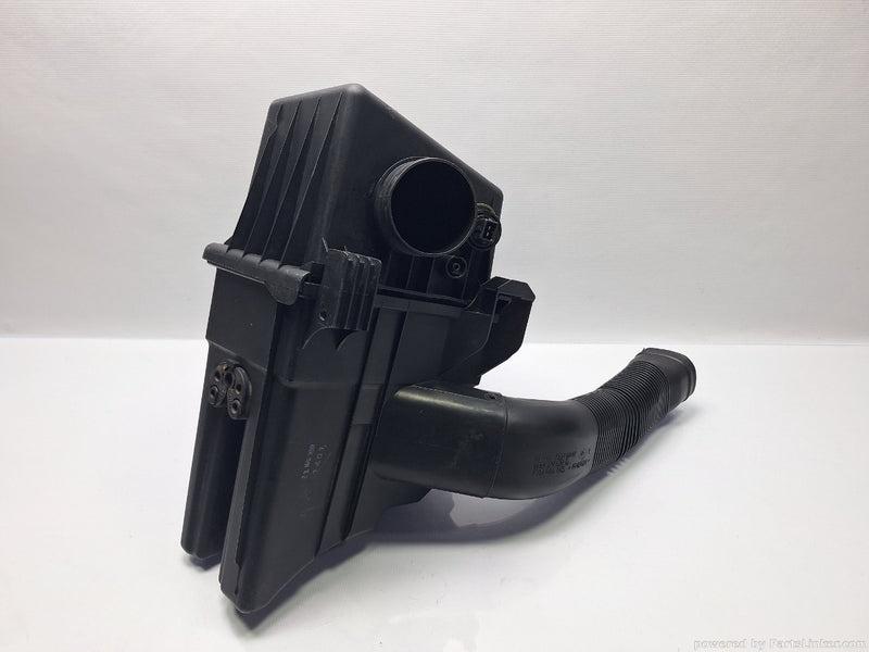 Carcasa filtru de aer SKODA FABIA Combi 6Y5 2000 - 2007 SDI ASY, SEAT IBIZA IV 6L1 2002 - 2009 1.9 SDI ASY VAG 6Q0129601AE