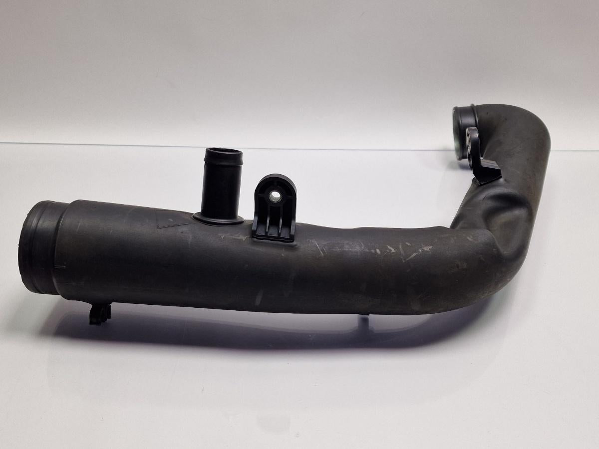 Conducta intercooler VOLKSWAGEN TOURAN 1T1, 1T2 2003 - 2010 1.9 TDI BKC, BLS, BXE 1K0129654AA