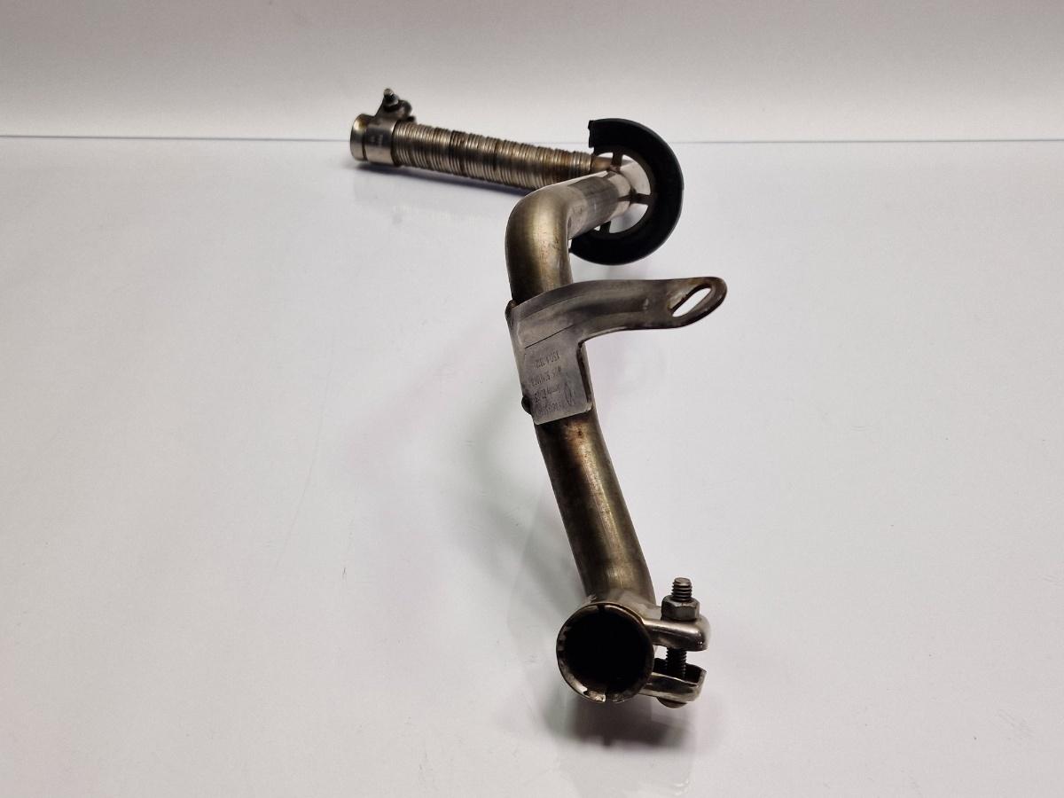 Teava esapament Webasto VOLKSWAGEN TOURAN 1T1, 1T2 2003 - 2010 1.9 TDI BKC, BLS, BXE 1K0819508F