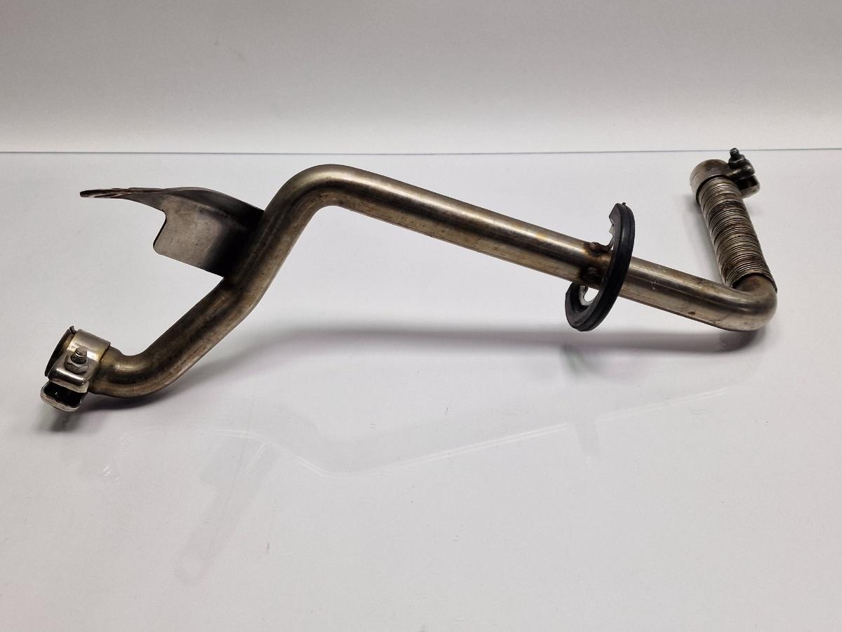 Teava esapament Webasto VOLKSWAGEN TOURAN 1T1, 1T2 2003 - 2010 1.9 TDI BKC, BLS, BXE 1K0819508F