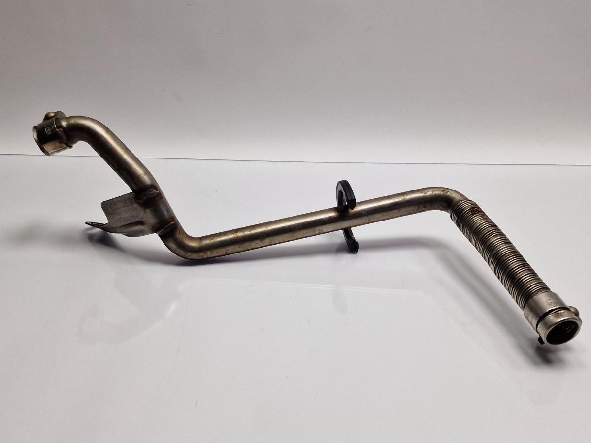 Teava esapament Webasto VOLKSWAGEN TOURAN 1T1, 1T2 2003 - 2010 1.9 TDI BKC, BLS, BXE 1K0819508F