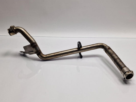 Teava esapament Webasto VOLKSWAGEN TOURAN 1T1, 1T2 2003 - 2010 1.9 TDI BKC, BLS, BXE 1K0819508F