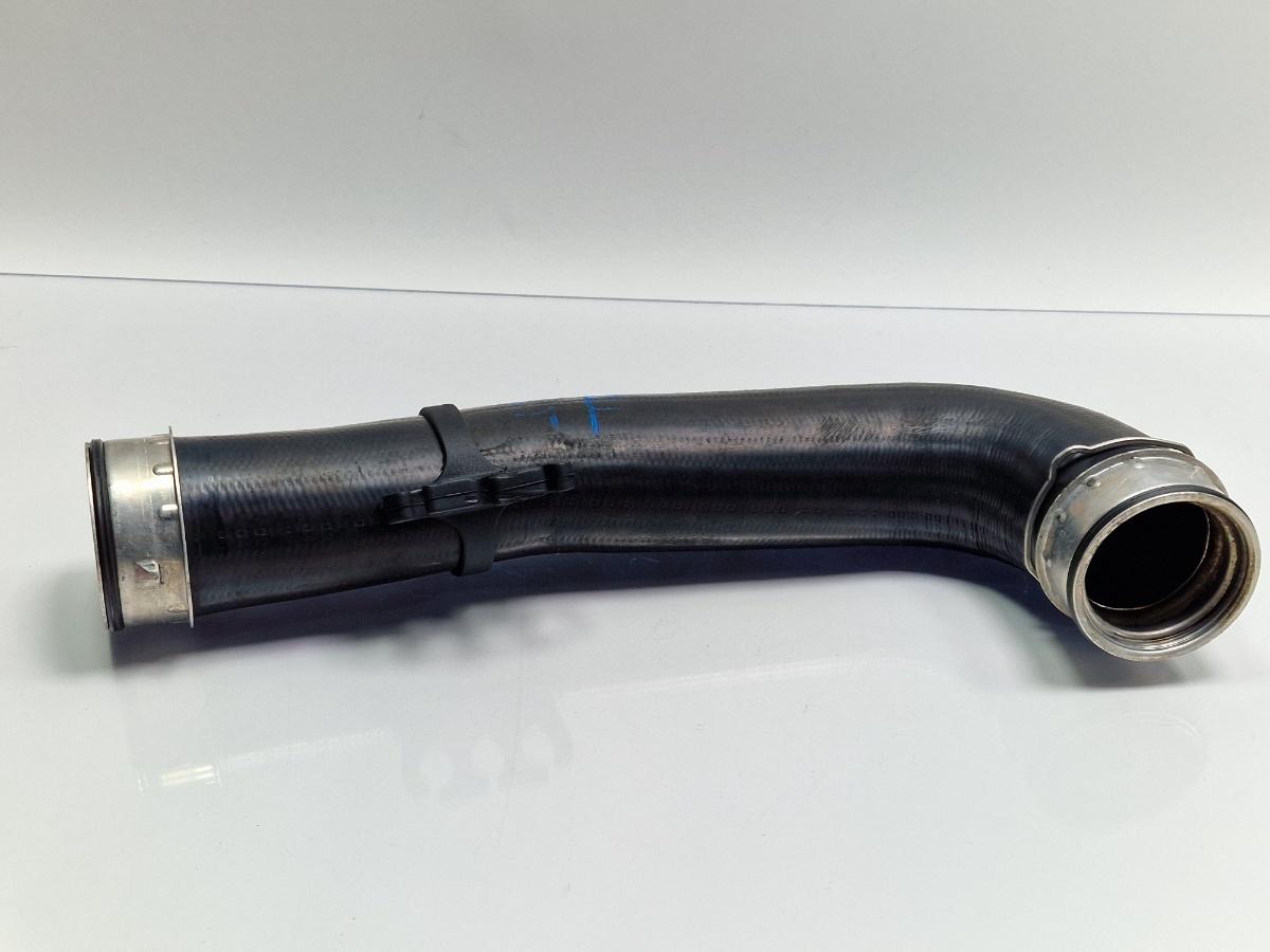 Furtun intercooler VOLKSWAGEN TOURAN 1T1, 1T2 2003 - 2010 1.9 TDI BKC, BLS, BXE 1K0145838C