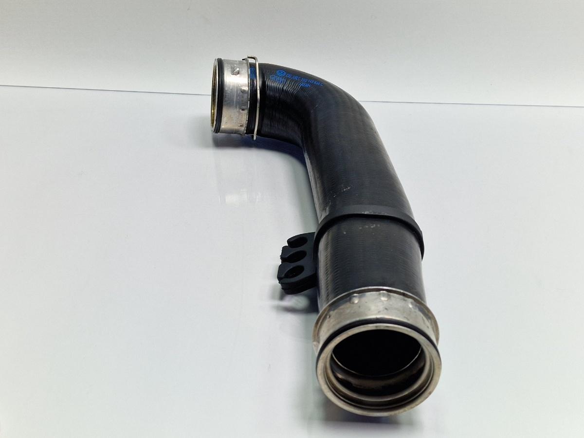 Furtun intercooler VOLKSWAGEN TOURAN 1T1, 1T2 2003 - 2010 1.9 TDI BKC, BLS, BXE 1K0145838C