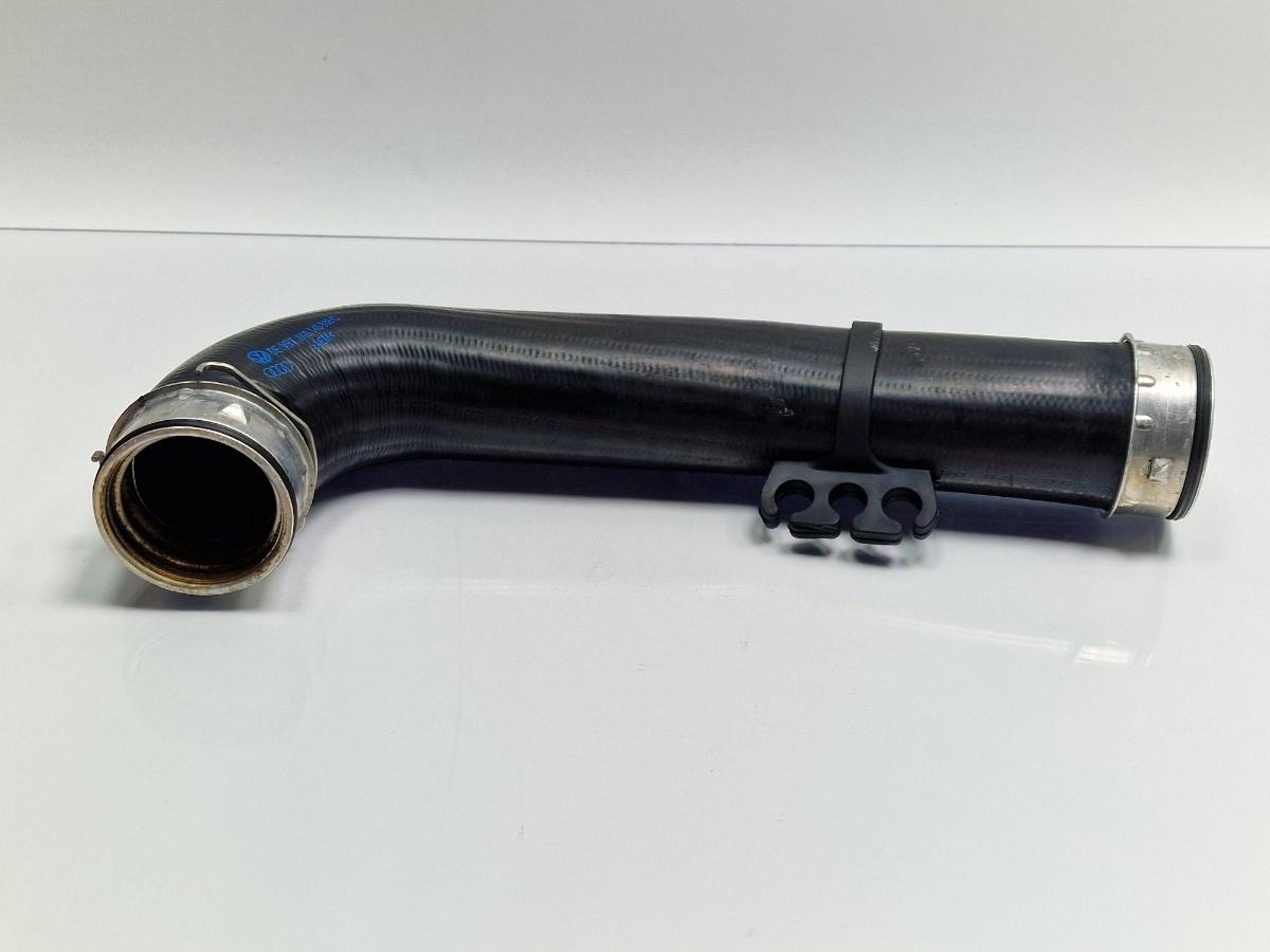 Furtun intercooler VOLKSWAGEN TOURAN 1T1, 1T2 2003 - 2010 1.9 TDI BKC, BLS, BXE 1K0145838C