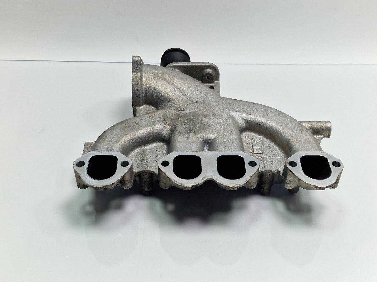 Galerie admisie VOLKSWAGEN TOURAN 1T1, 1T2 2003 - 2010 1.9 TDI BKC, BLS, BXE 03G129713C