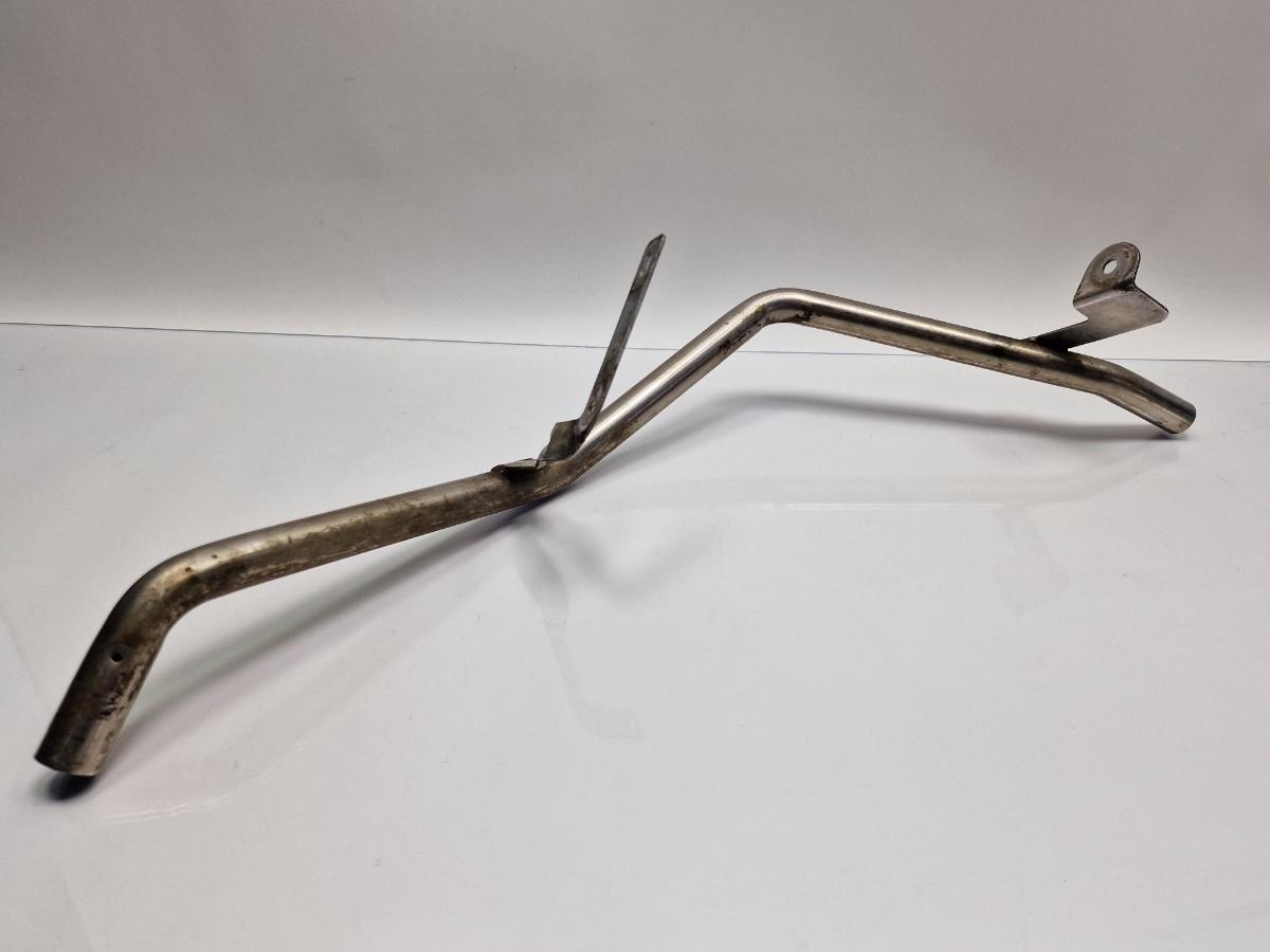 Teava esapament Webasto VOLKSWAGEN TOURAN 1T1, 1T2 2003 - 2010 1.9 TDI BKC, BLS, BXE 1K0819508G