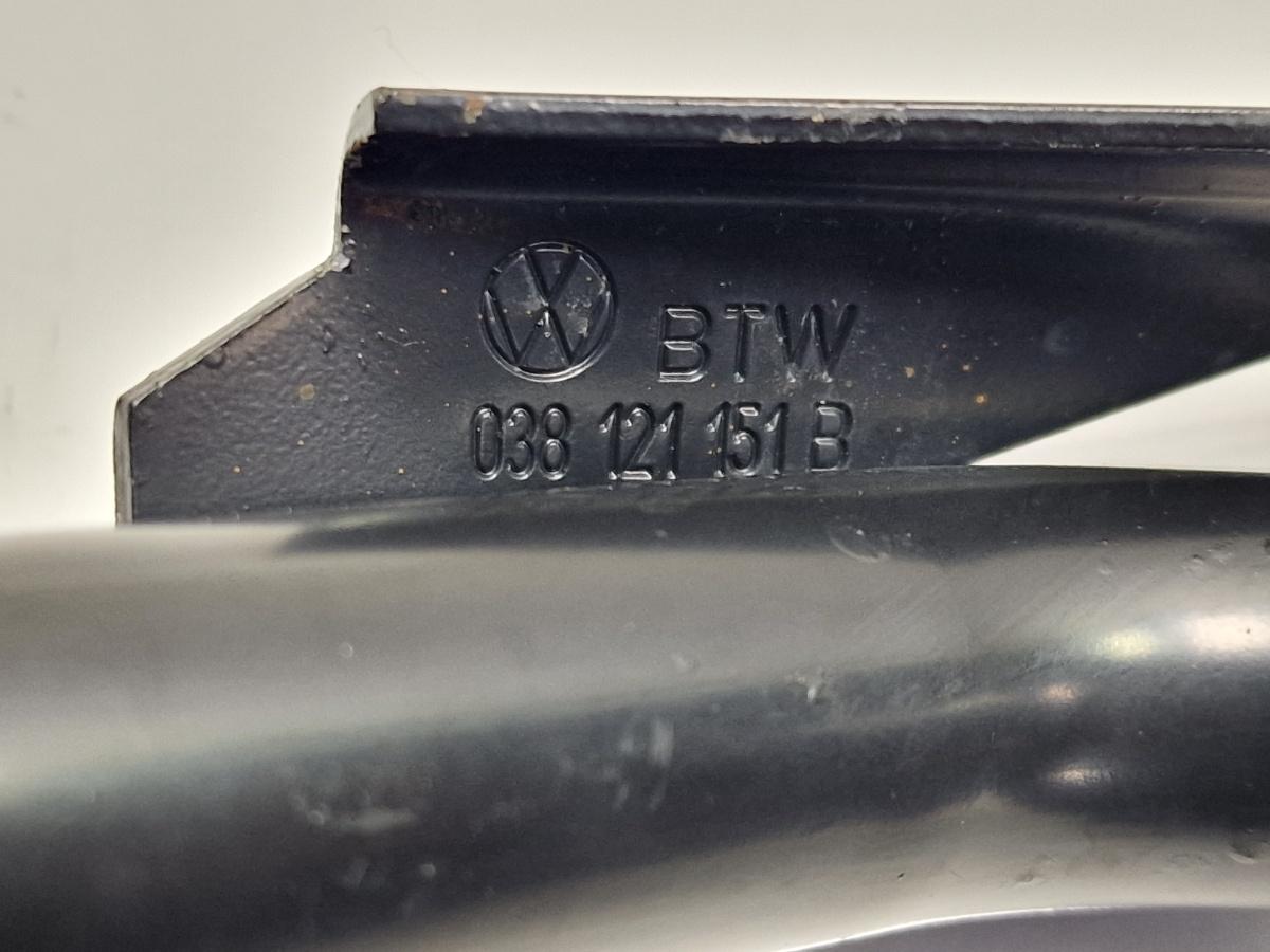 Conducta apa VOLKSWAGEN TOURAN 1T1, 1T2 2003 - 2010 1.9 TDI BKC, BLS, BXE 038121151B
