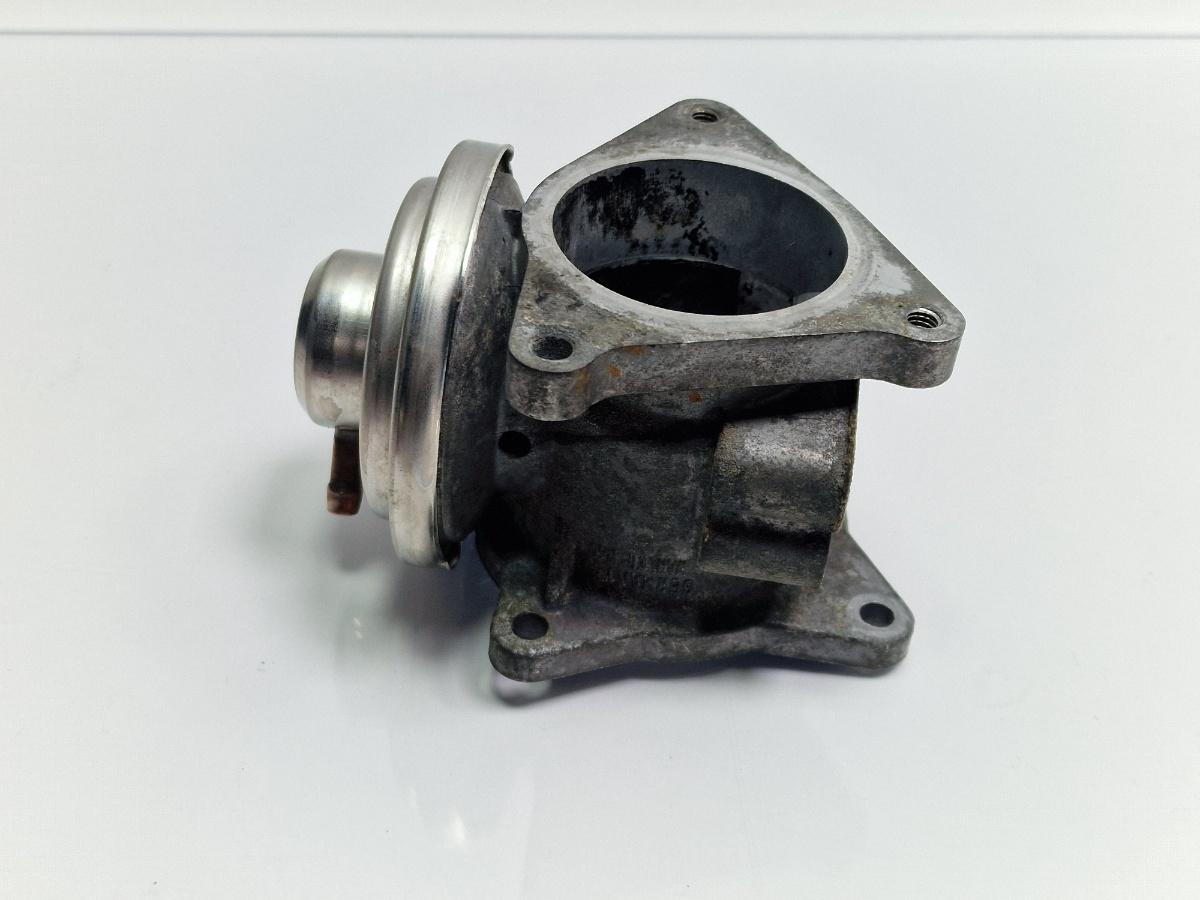 Supapa EGR VOLKSWAGEN TOURAN 1T1, 1T2 2003 - 2010 1.9 TDI BKC, BLS, BXE 038129037D