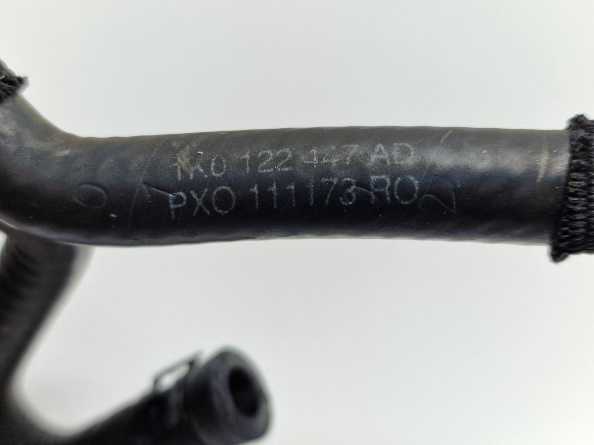 Furtunuri apa VOLKSWAGEN TOURAN 1T1, 1T2 2003 - 2010 1.9 TDI BKC, BLS, BXE 1K0122447AD