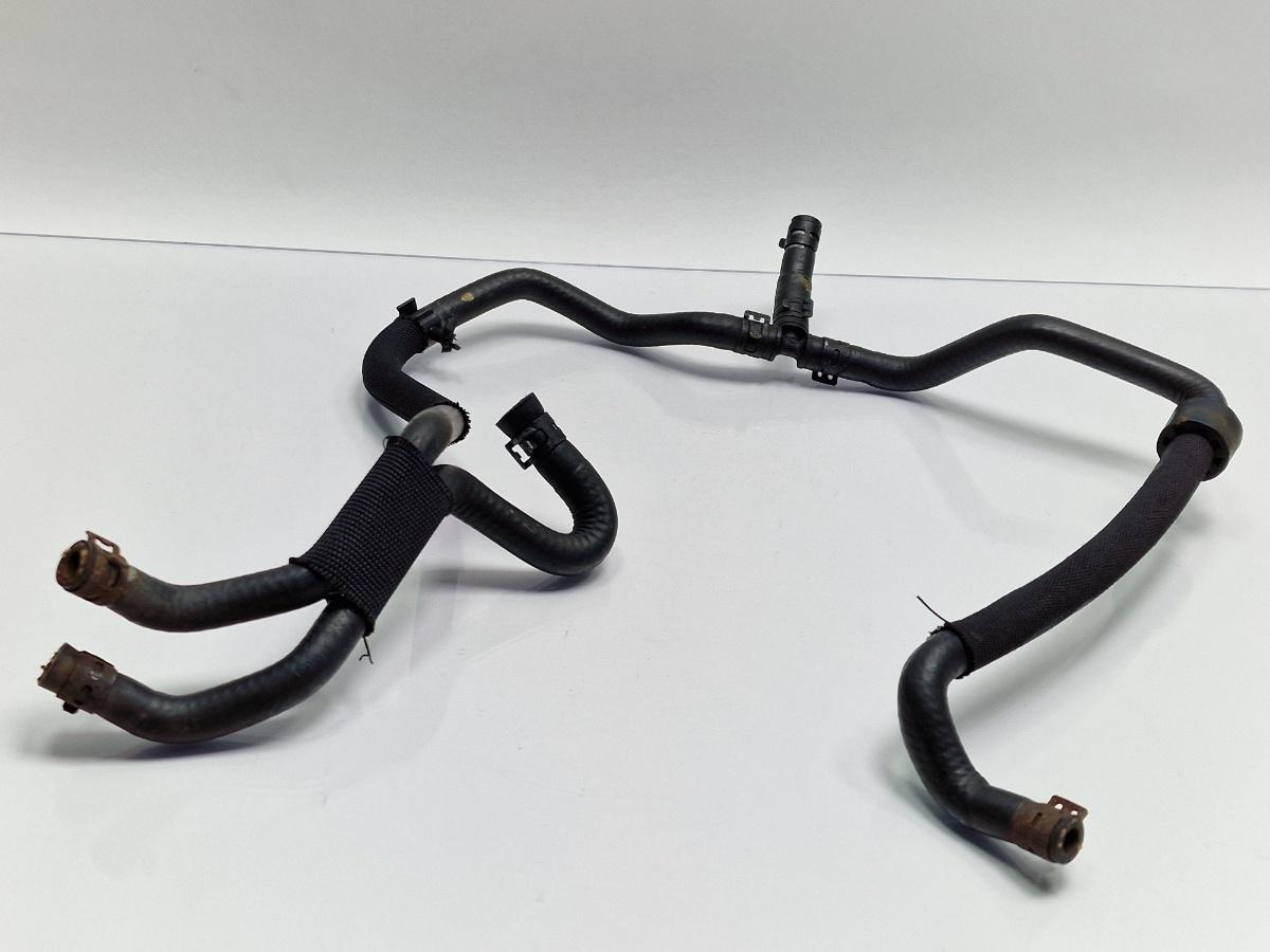 Furtunuri apa VOLKSWAGEN TOURAN 1T1, 1T2 2003 - 2010 1.9 TDI BKC, BLS, BXE 1K0122447AD