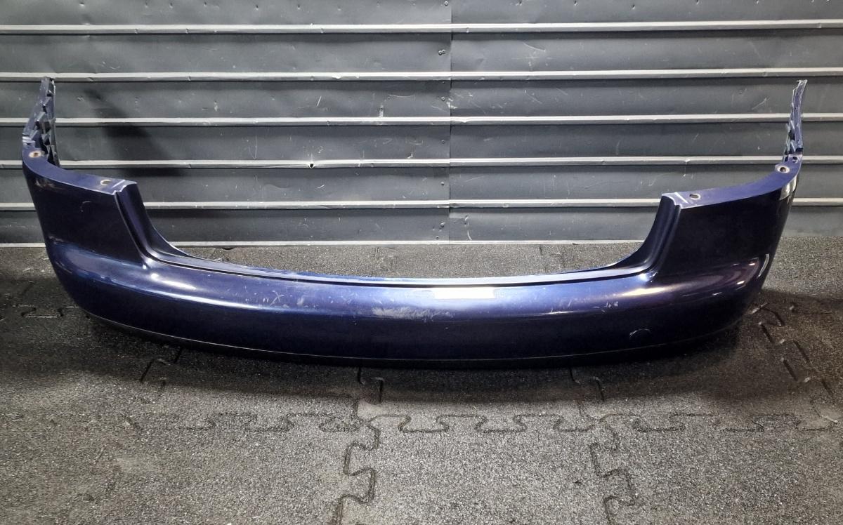 Bara spate VOLKSWAGEN TOURAN 1T1, 1T2 2003 - 2010 albastru LB5N 1T0807417