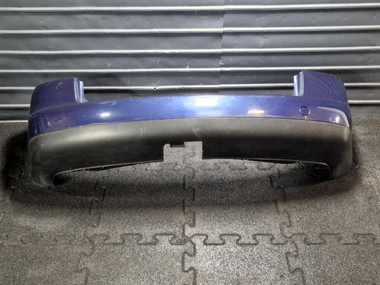 Bara spate VOLKSWAGEN TOURAN 1T1, 1T2 2003 - 2010 albastru LB5N 1T0807417