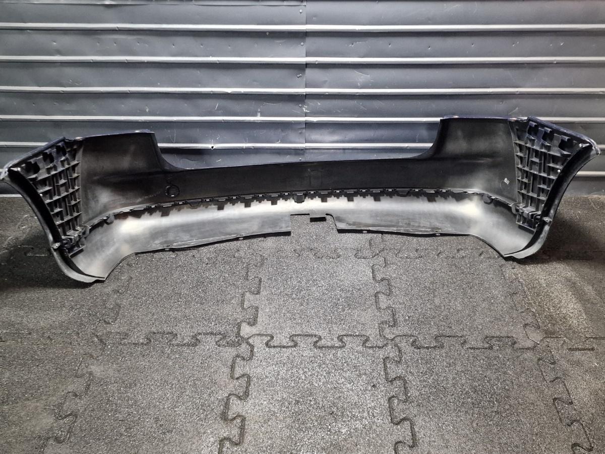 Bara spate VOLKSWAGEN TOURAN 1T1, 1T2 2003 - 2010 albastru LB5N 1T0807417