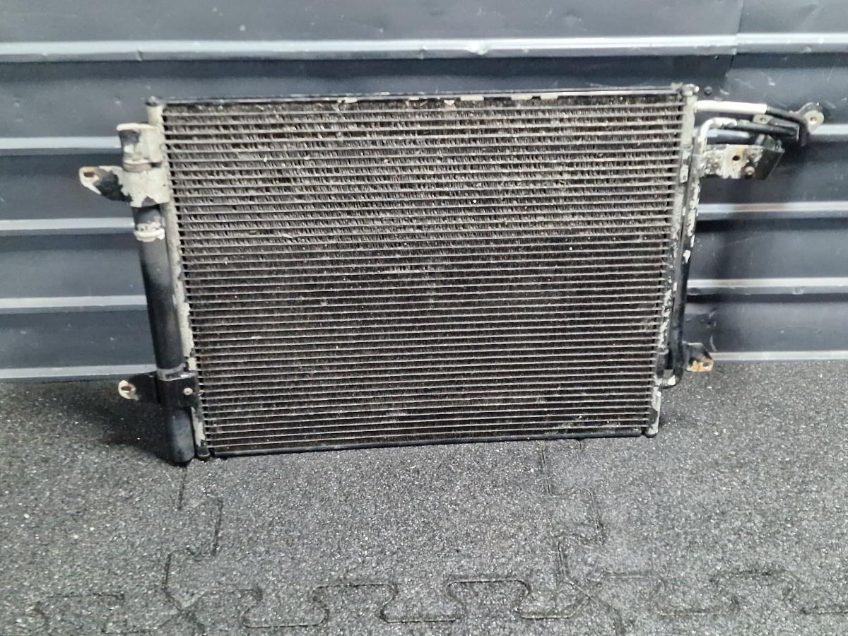 Radiator racire AC VOLKSWAGEN TOURAN 1T1, 1T2 2003 - 2010 1.9 TDI BKC, BLS, BXE 1T0820411B