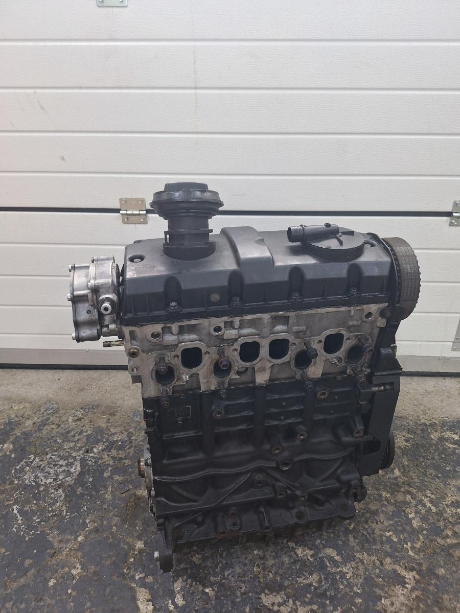 Motor 1.9 TDI ARL cu injectie 150 cp SEAT LEON 1M1 2001 - 2006