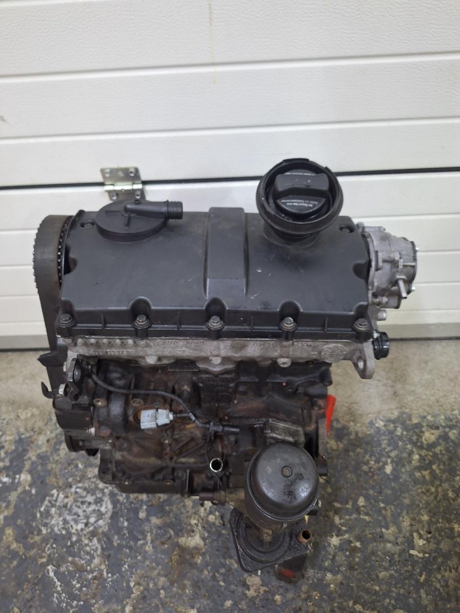 Motor 1.9 TDI ARL cu injectie 150 cp SEAT LEON 1M1 2001 - 2006