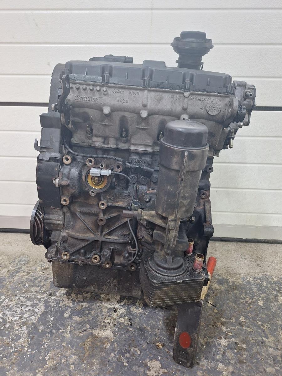 Motor 1.9 TDI ARL cu injectie 150 cp SEAT LEON 1M1 2001 - 2006