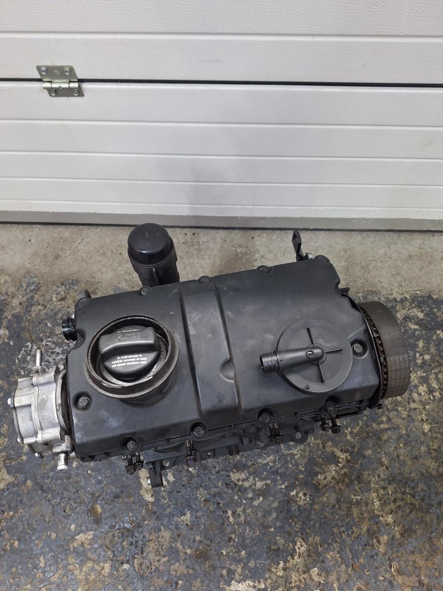 Motor 1.9 TDI ARL cu injectie 150 cp SEAT LEON 1M1 2001 - 2006
