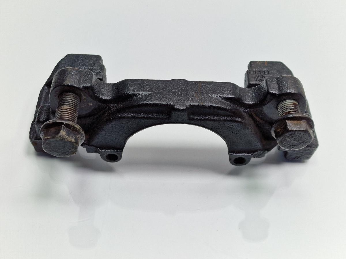 Suport etrier frana fata VOLKSWAGEN TOURAN 1T1, 1T2 2003 - 2010 1.9 TDI BKC, BLS, BXE 1K0615125D