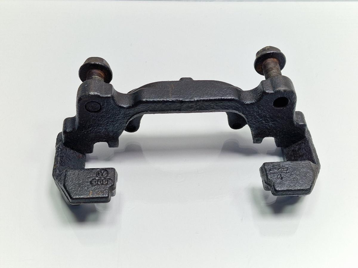 Suport etrier frana fata VOLKSWAGEN TOURAN 1T1, 1T2 2003 - 2010 1.9 TDI BKC, BLS, BXE 1K0615125D
